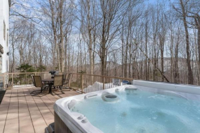 The 76 House - Hot Tub, Sauna, Slopeside, Central AC, Pool Table, Wi-Fi, Smart TVs